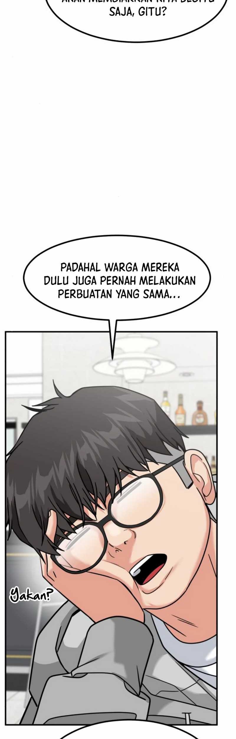 The Investor Who Sees The Future Chapter 41 Gambar 47