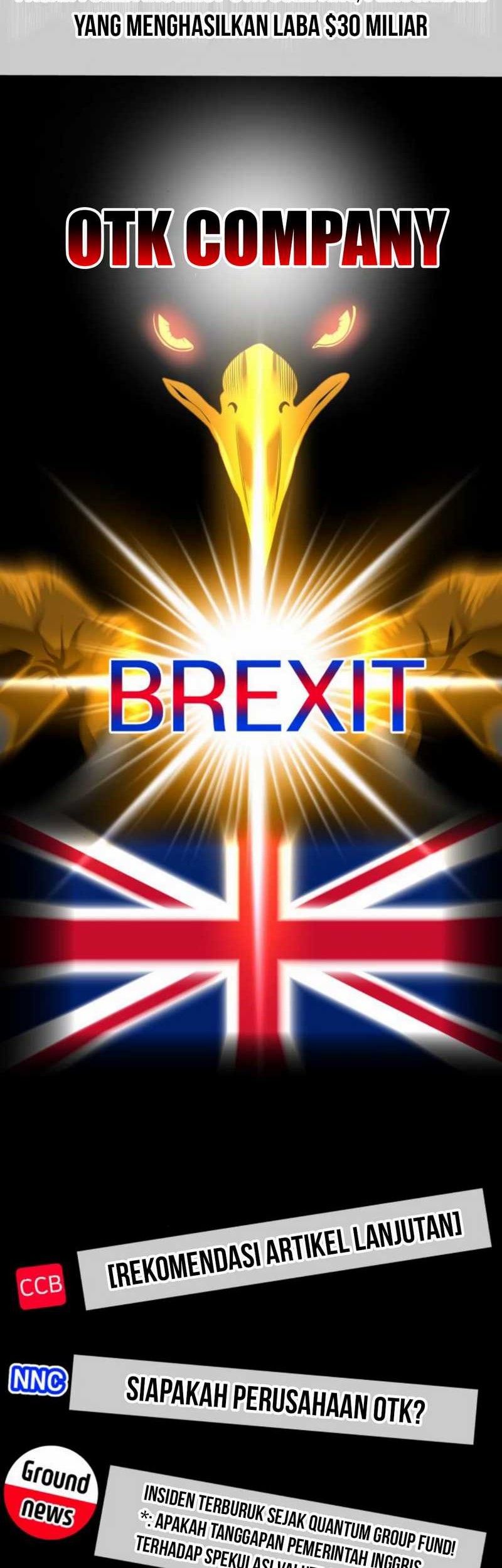 The Investor Who Sees The Future Chapter 41 Gambar 45