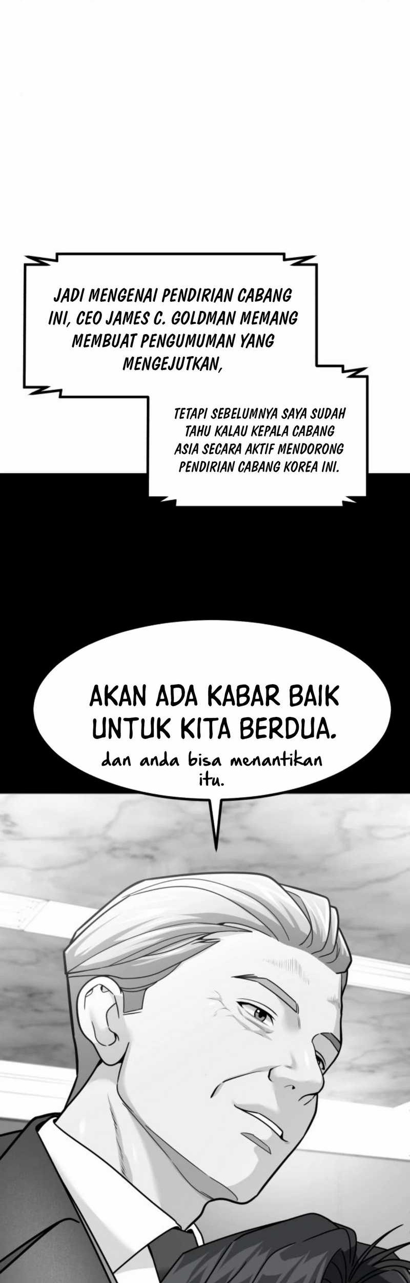 The Investor Who Sees The Future Chapter 41 Gambar 60