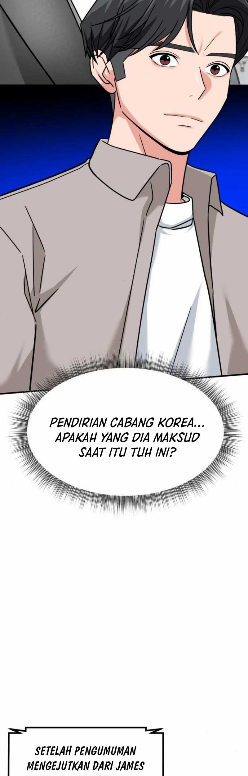 The Investor Who Sees The Future Chapter 41 Gambar 61