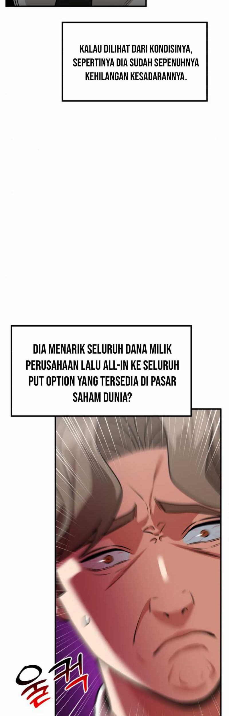 The Investor Who Sees The Future Chapter 41 Gambar 4