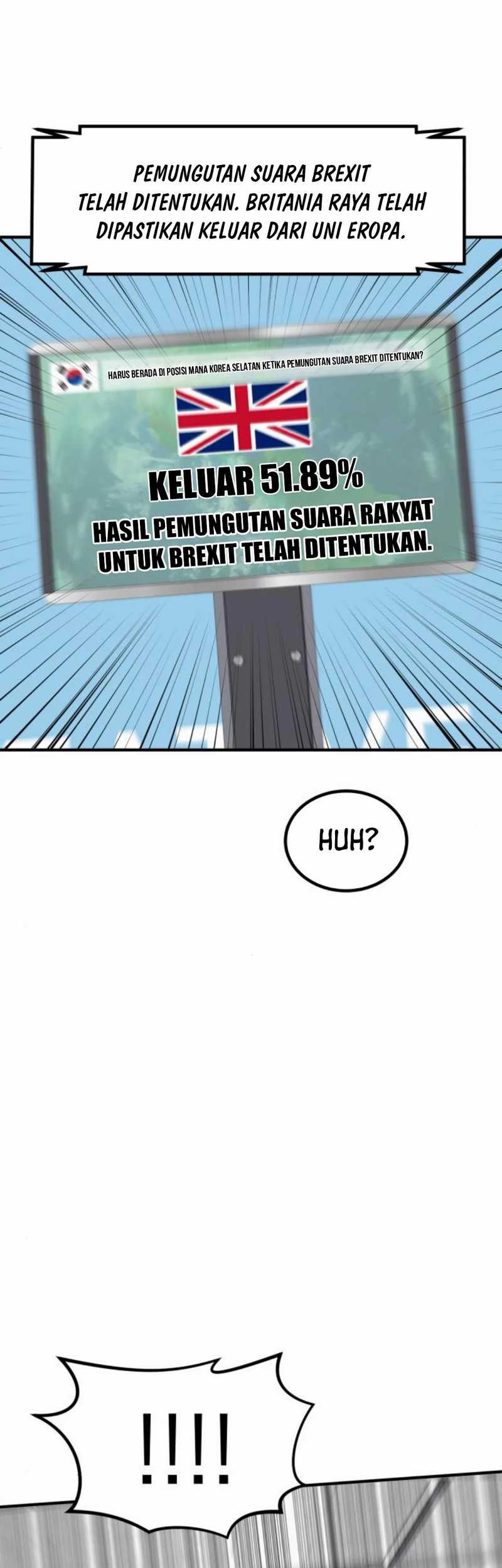 The Investor Who Sees The Future Chapter 41 Gambar 6