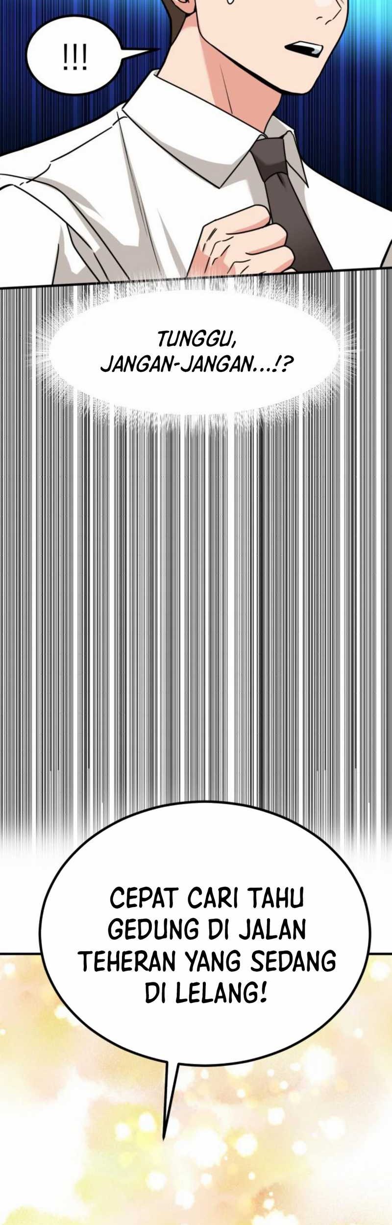 The Investor Who Sees The Future Chapter 41 Gambar 8