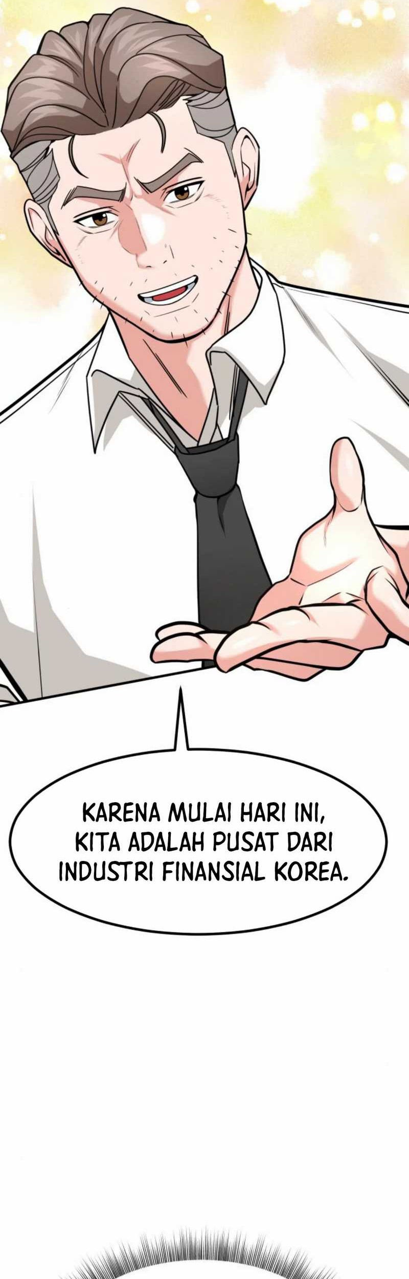 The Investor Who Sees The Future Chapter 41 Gambar 9
