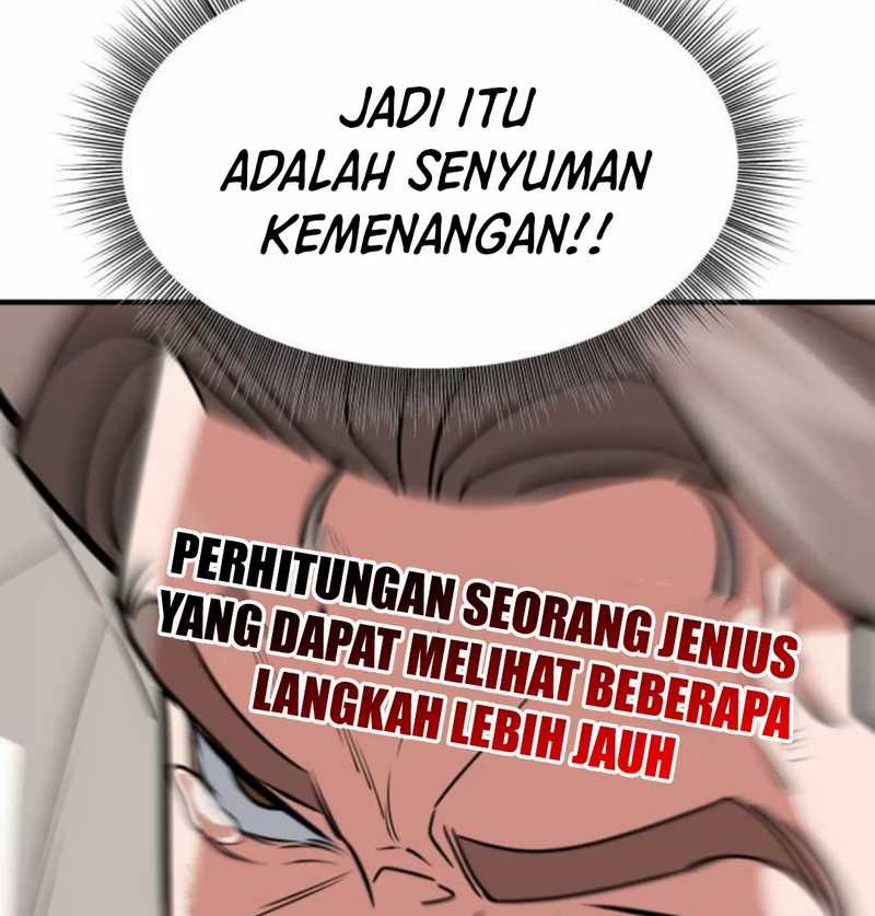 The Investor Who Sees The Future Chapter 41 Gambar 10