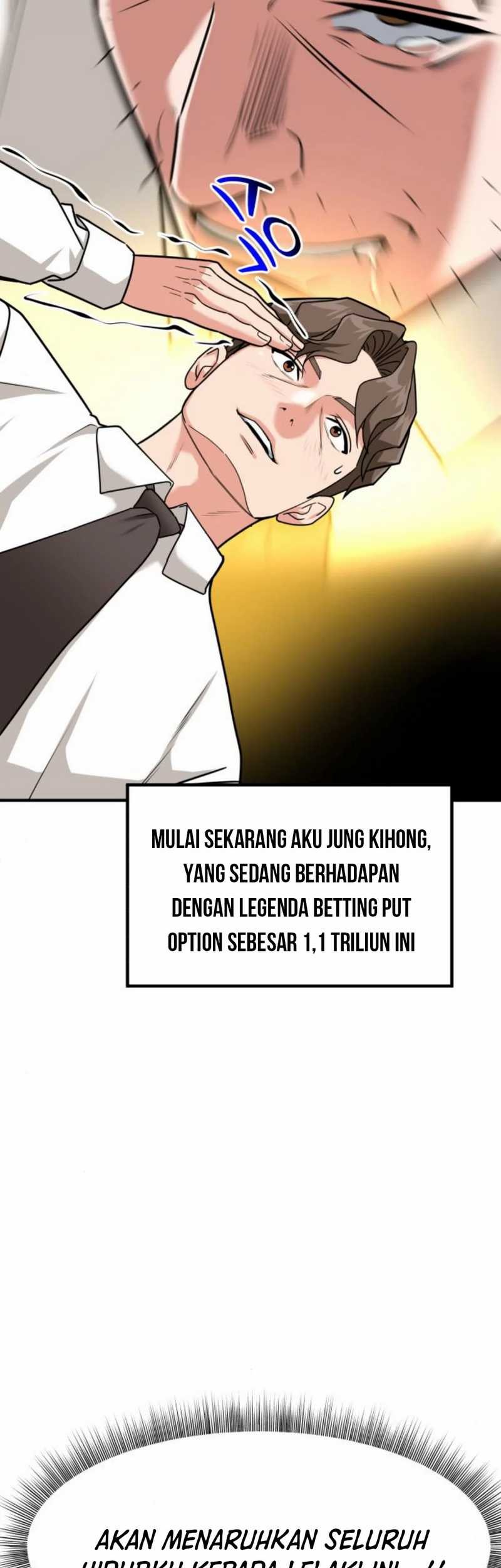 The Investor Who Sees The Future Chapter 41 Gambar 11