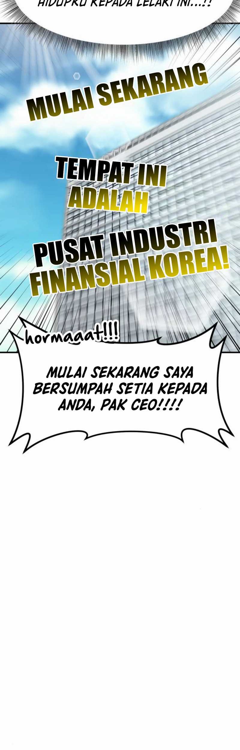The Investor Who Sees The Future Chapter 41 Gambar 12