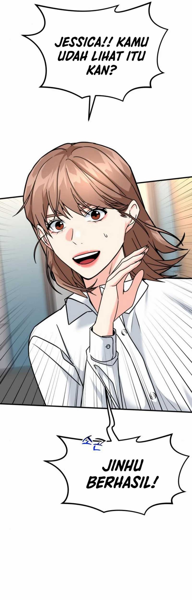 The Investor Who Sees The Future Chapter 41 Gambar 13