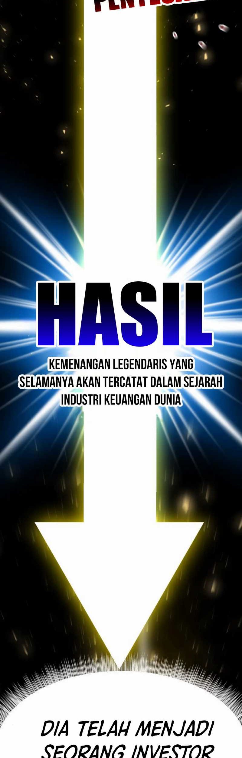 The Investor Who Sees The Future Chapter 41 Gambar 21