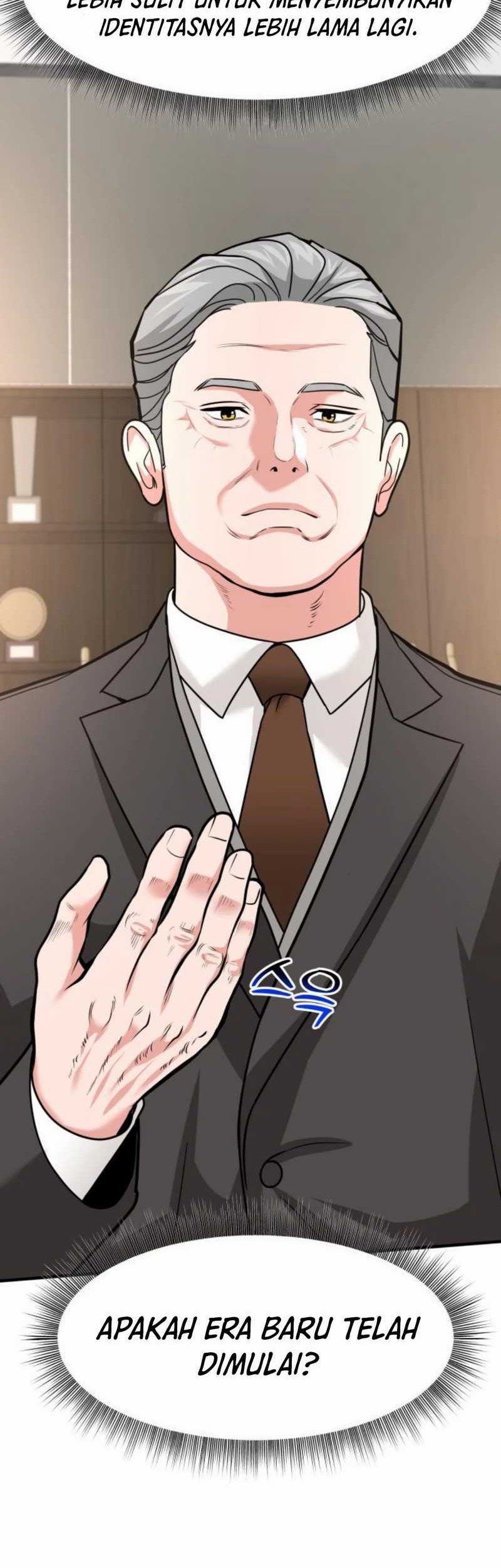 The Investor Who Sees The Future Chapter 41 Gambar 23