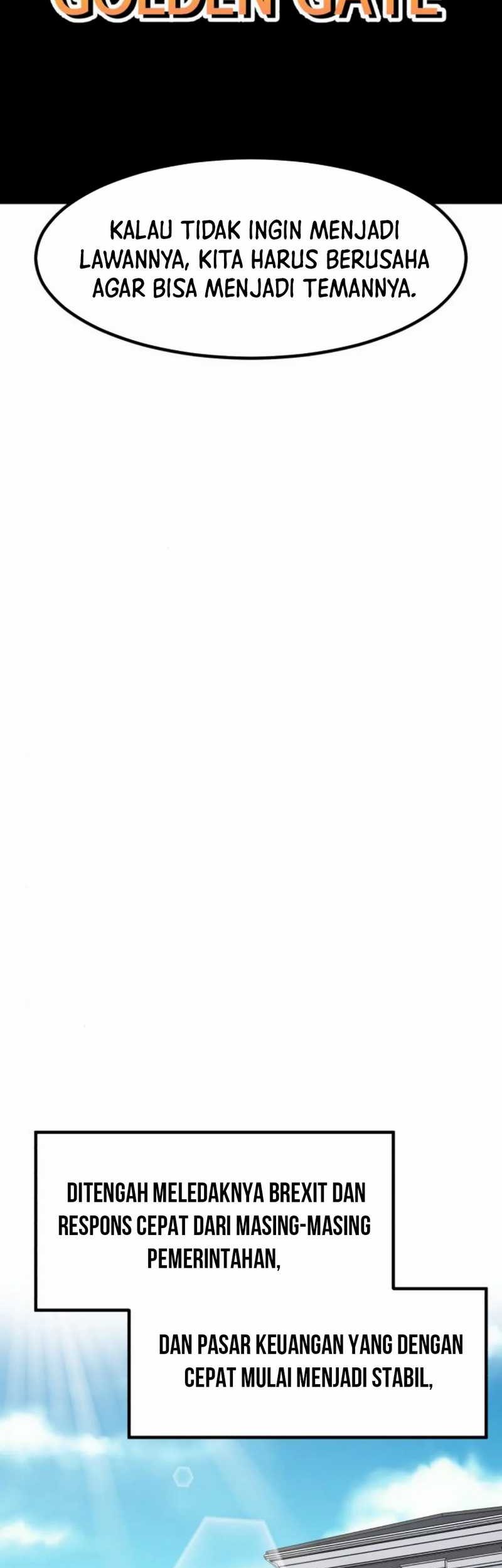 The Investor Who Sees The Future Chapter 41 Gambar 27