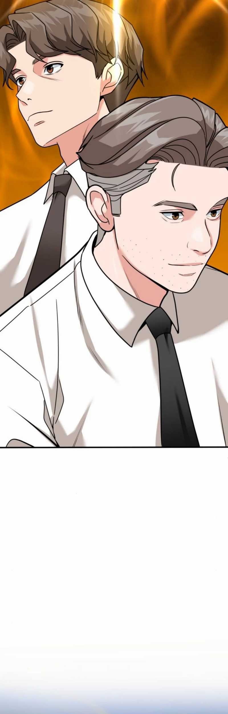 The Investor Who Sees The Future Chapter 41 Gambar 30