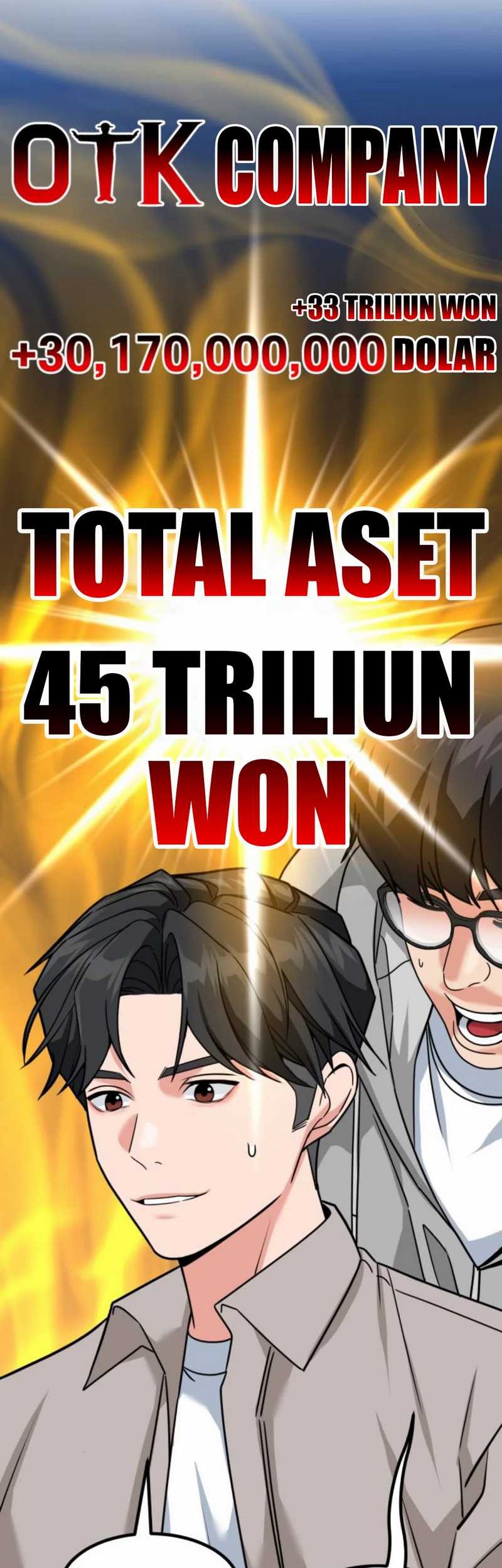 The Investor Who Sees The Future Chapter 41 Gambar 31