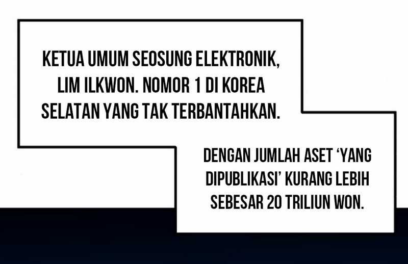 The Investor Who Sees The Future Chapter 41 Gambar 34