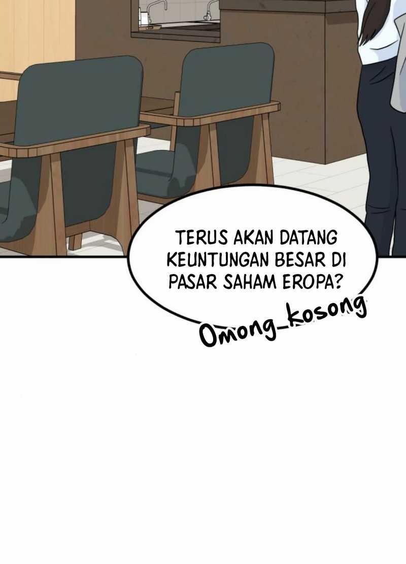 The Investor Who Sees The Future Chapter 41 Gambar 39