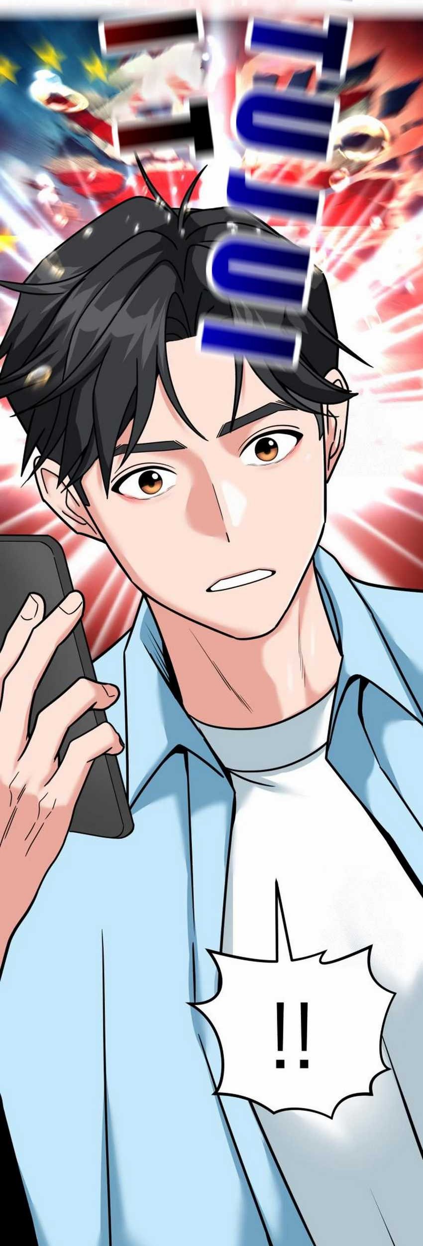 The Investor Who Sees The Future Chapter 40 Gambar 63