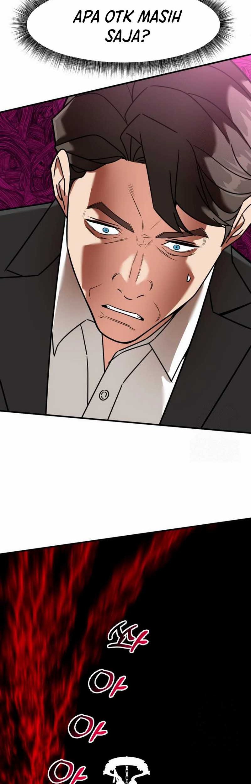 The Investor Who Sees The Future Chapter 40 Gambar 69