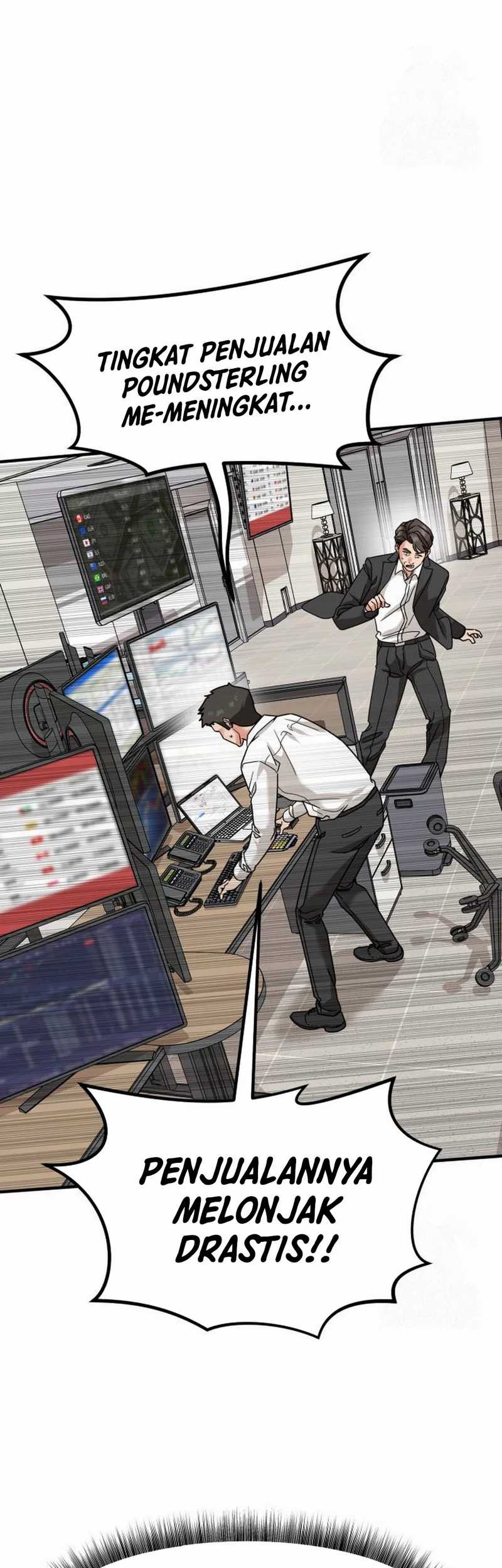 The Investor Who Sees The Future Chapter 40 Gambar 68