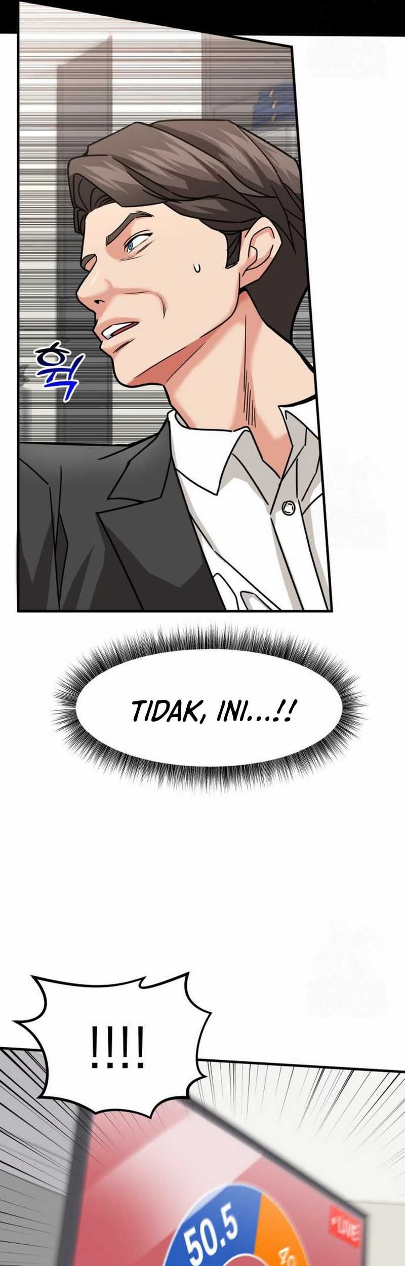 The Investor Who Sees The Future Chapter 40 Gambar 71