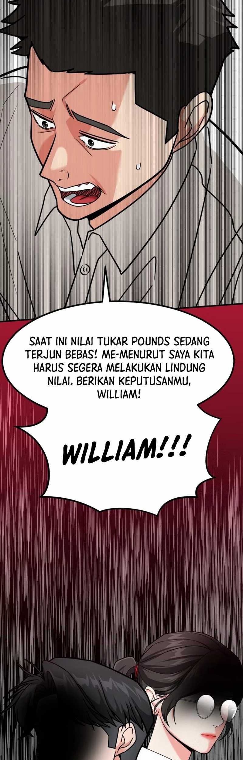 The Investor Who Sees The Future Chapter 40 Gambar 73