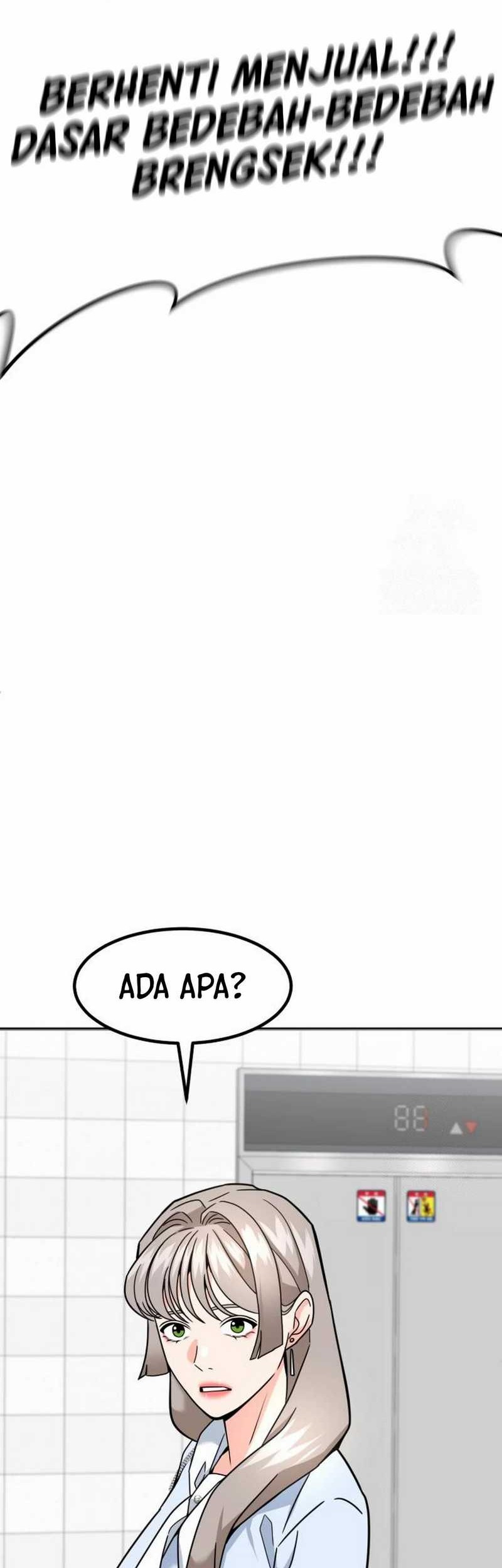 The Investor Who Sees The Future Chapter 40 Gambar 79