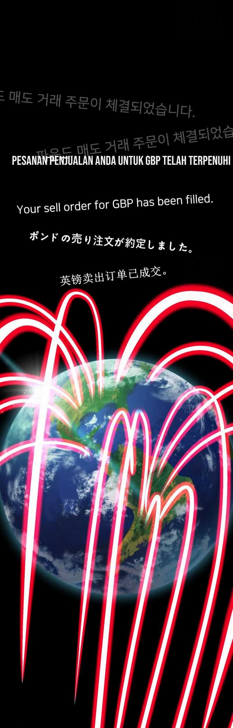 The Investor Who Sees The Future Chapter 40 Gambar 76