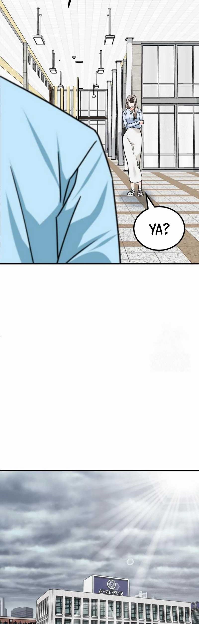 The Investor Who Sees The Future Chapter 40 Gambar 82