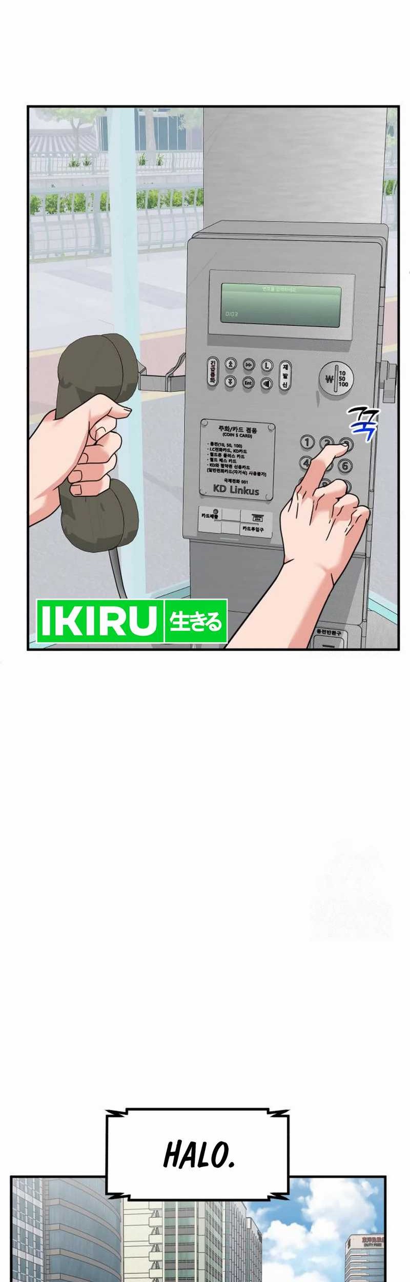 The Investor Who Sees The Future Chapter 40 Gambar 89