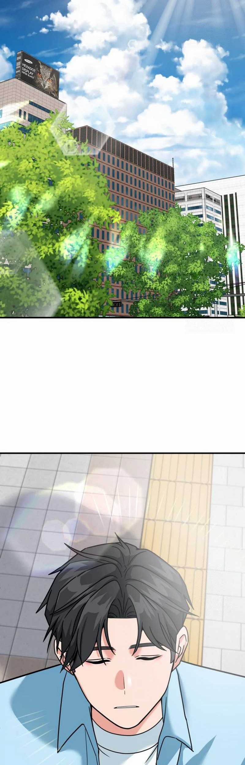 The Investor Who Sees The Future Chapter 40 Gambar 87