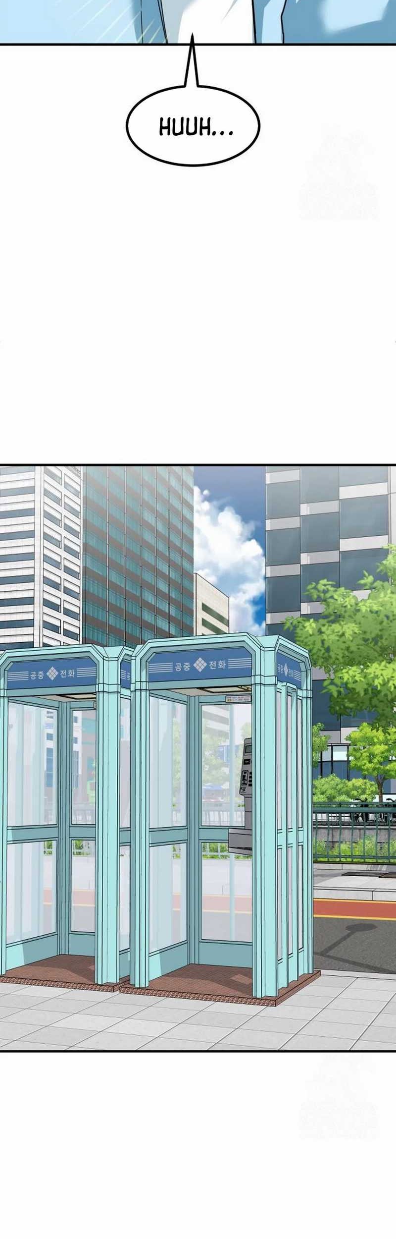 The Investor Who Sees The Future Chapter 40 Gambar 88