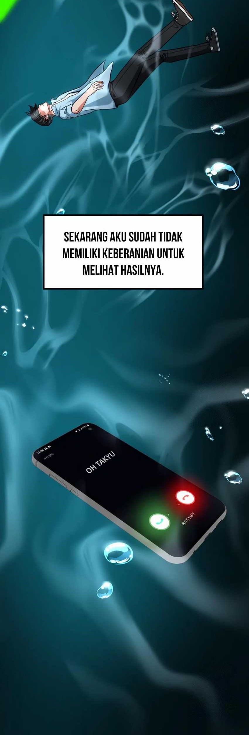 The Investor Who Sees The Future Chapter 40 Gambar 45