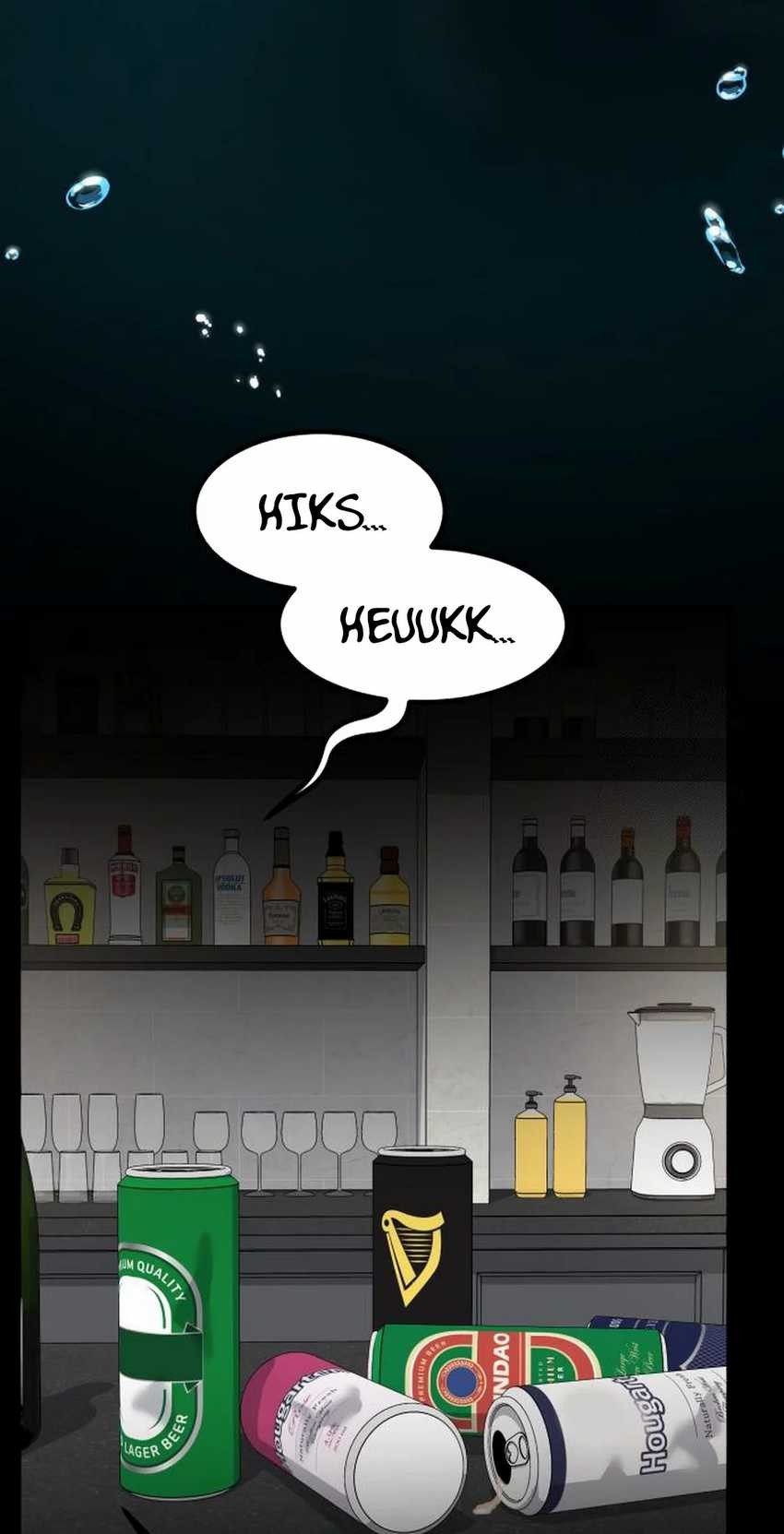 The Investor Who Sees The Future Chapter 40 Gambar 46