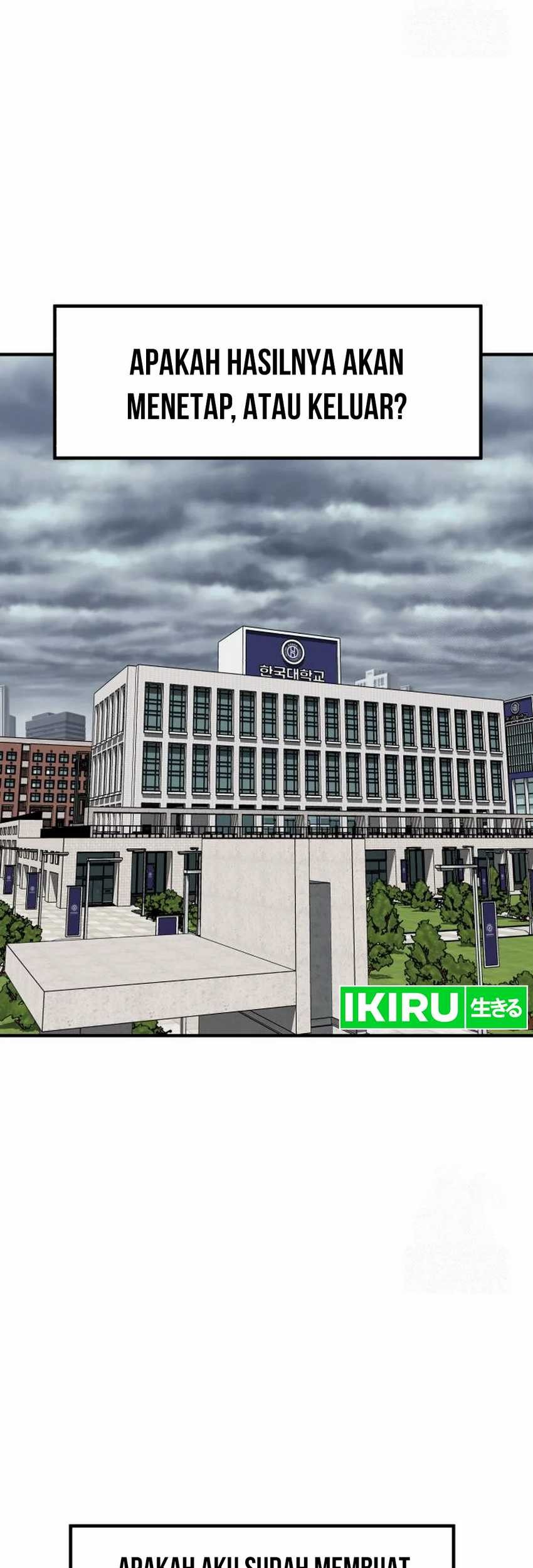 The Investor Who Sees The Future Chapter 40 Gambar 42