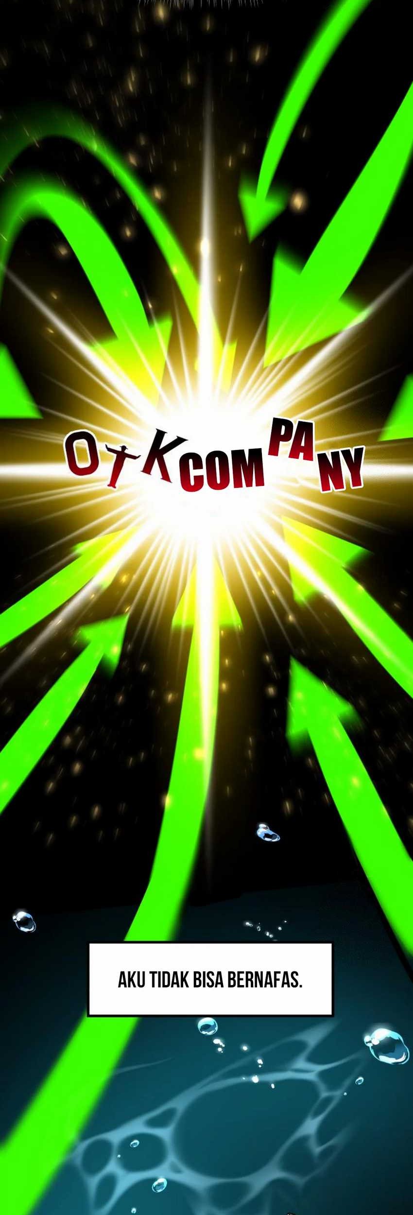 The Investor Who Sees The Future Chapter 40 Gambar 44