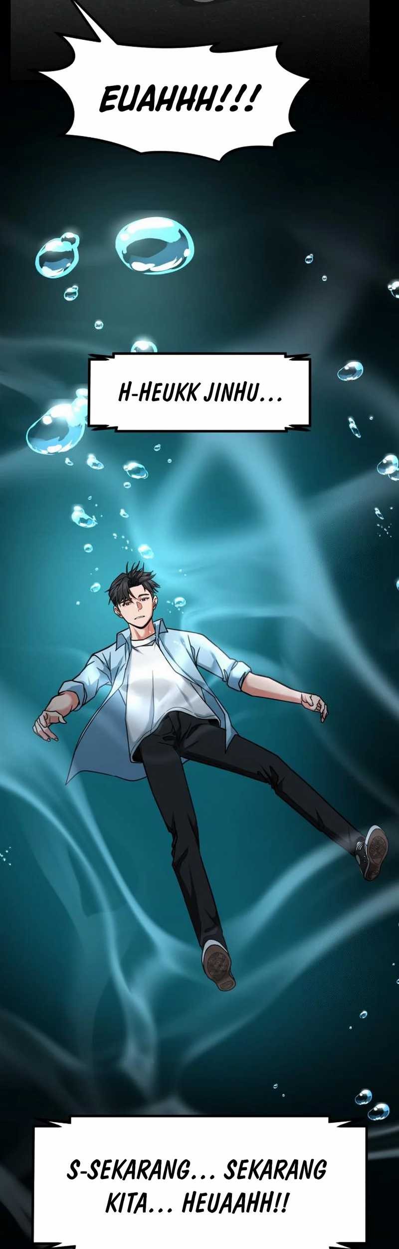 The Investor Who Sees The Future Chapter 40 Gambar 47