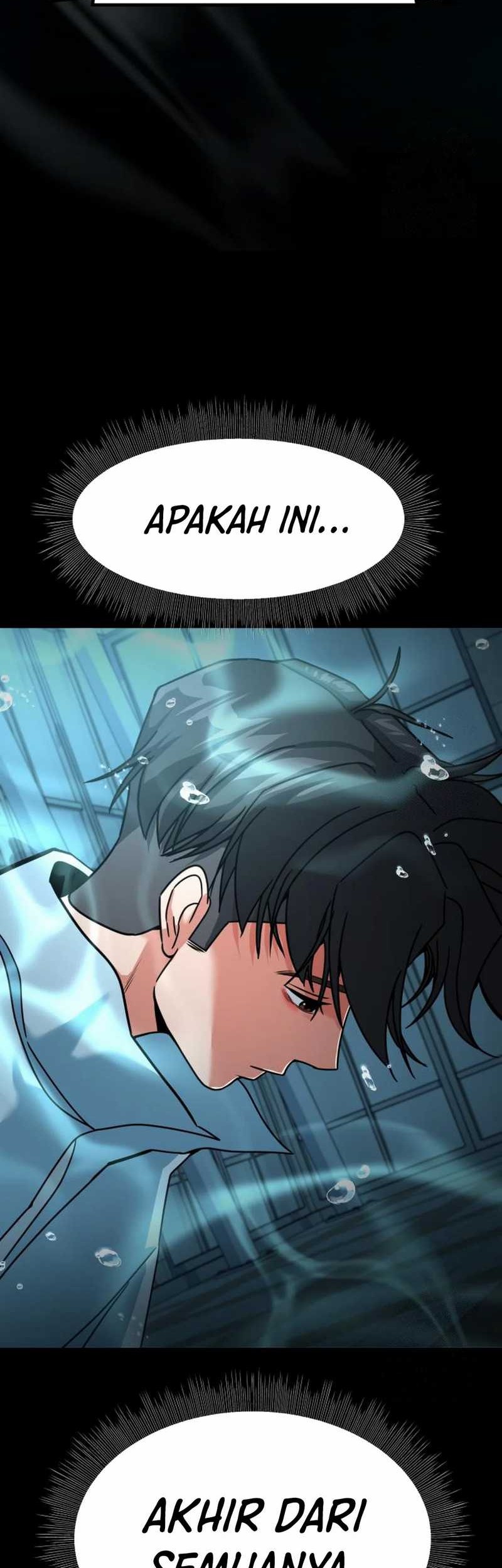 The Investor Who Sees The Future Chapter 40 Gambar 48