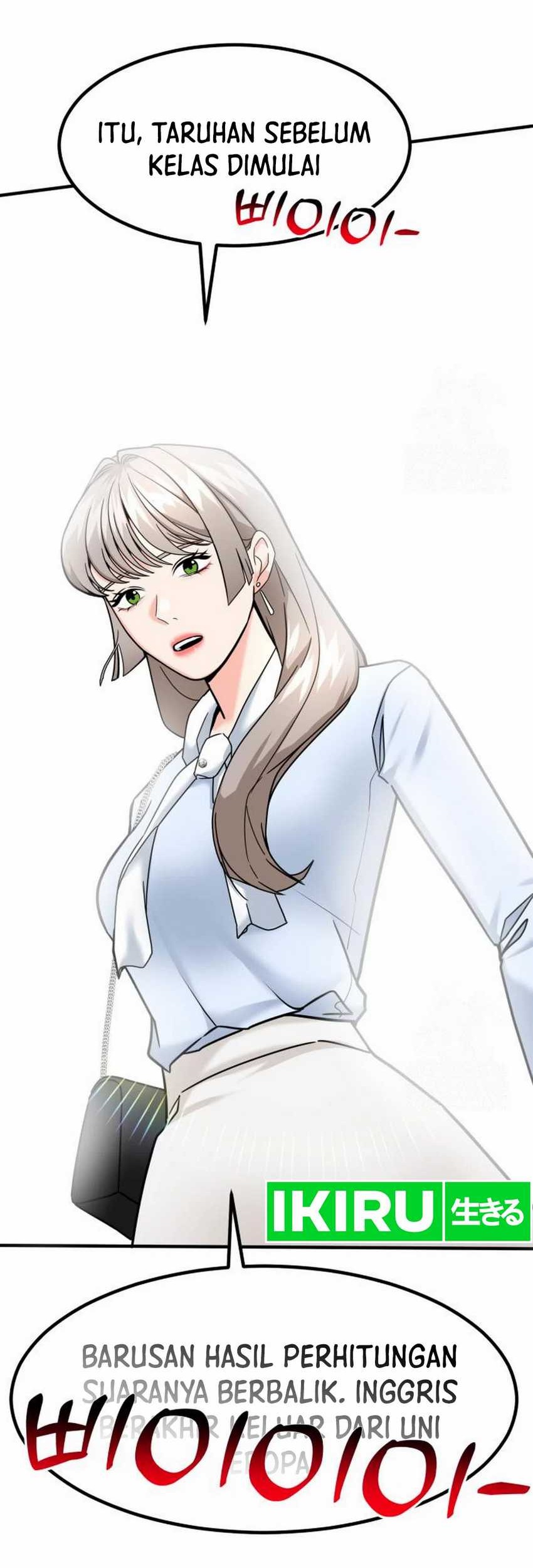 The Investor Who Sees The Future Chapter 40 Gambar 54