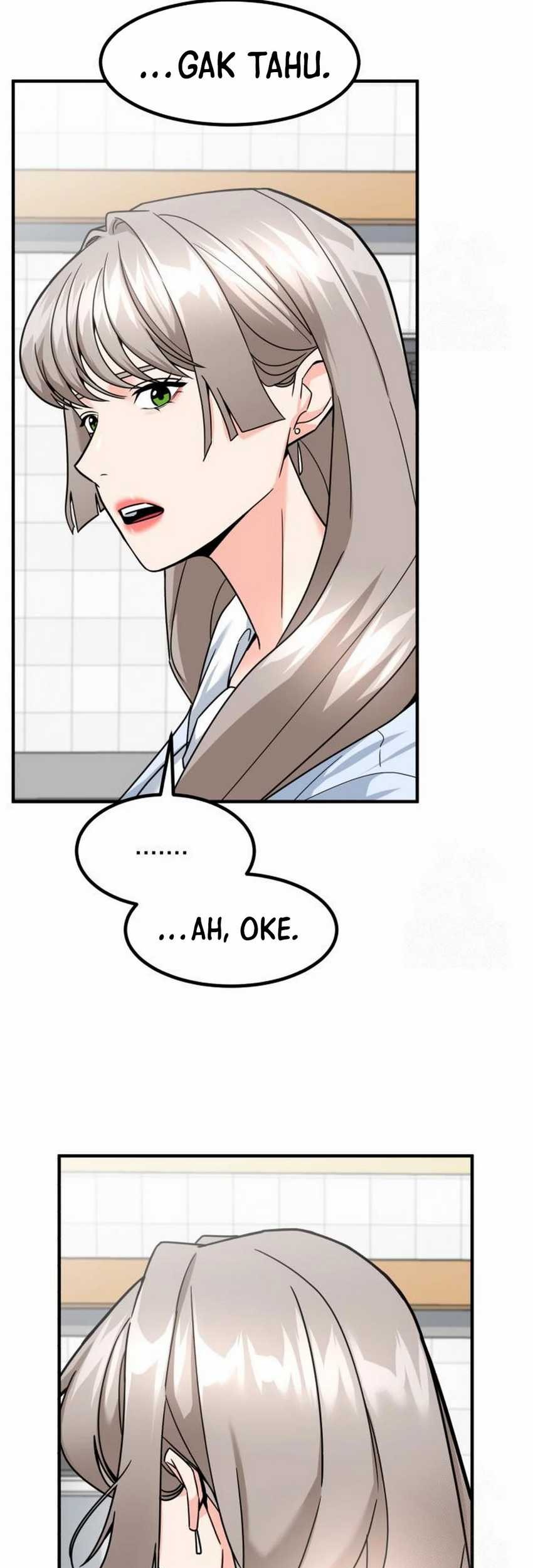 The Investor Who Sees The Future Chapter 40 Gambar 51