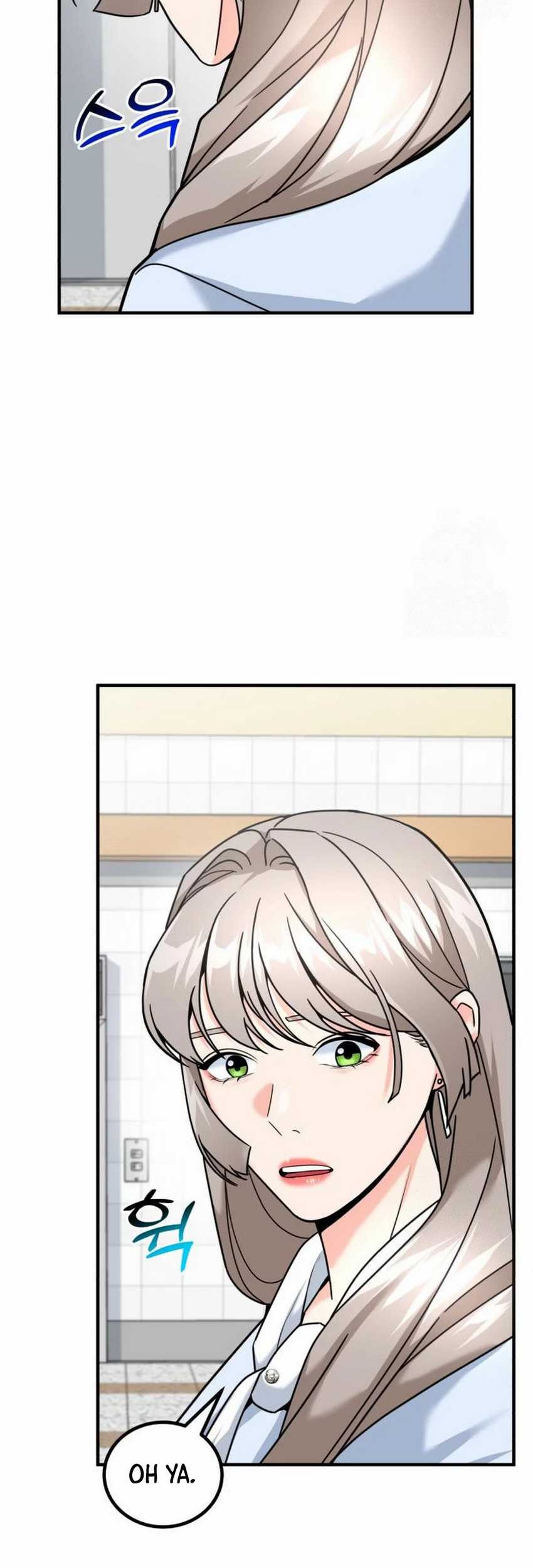 The Investor Who Sees The Future Chapter 40 Gambar 52