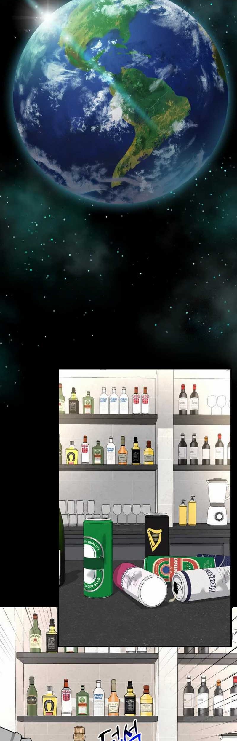 The Investor Who Sees The Future Chapter 40 Gambar 59