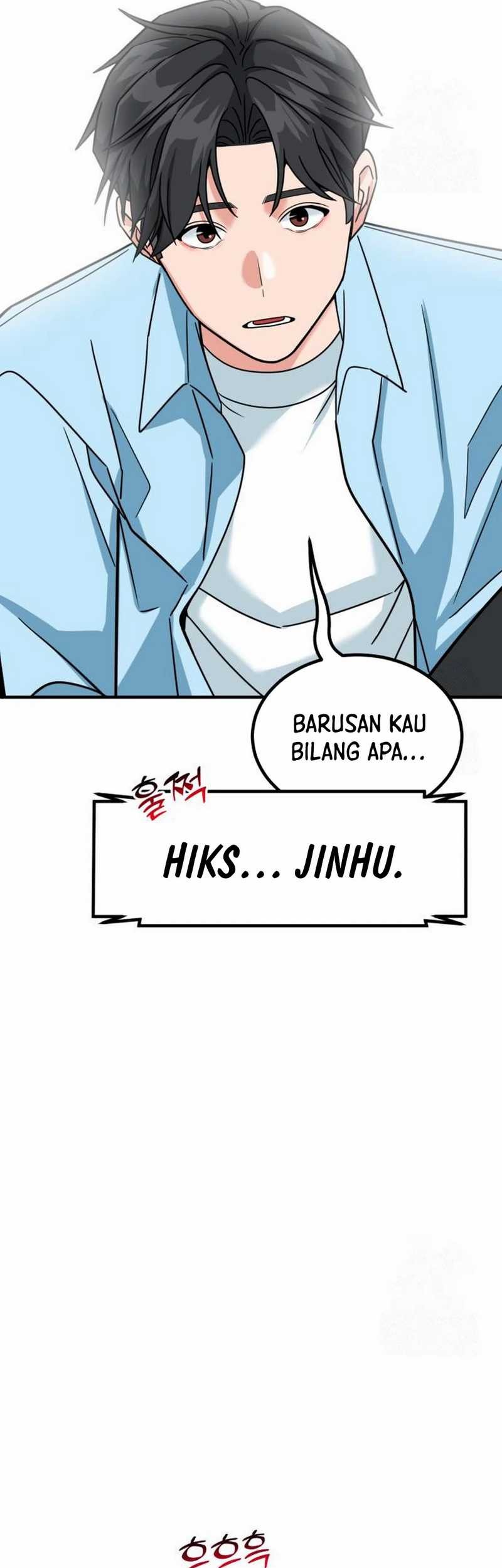 The Investor Who Sees The Future Chapter 40 Gambar 56