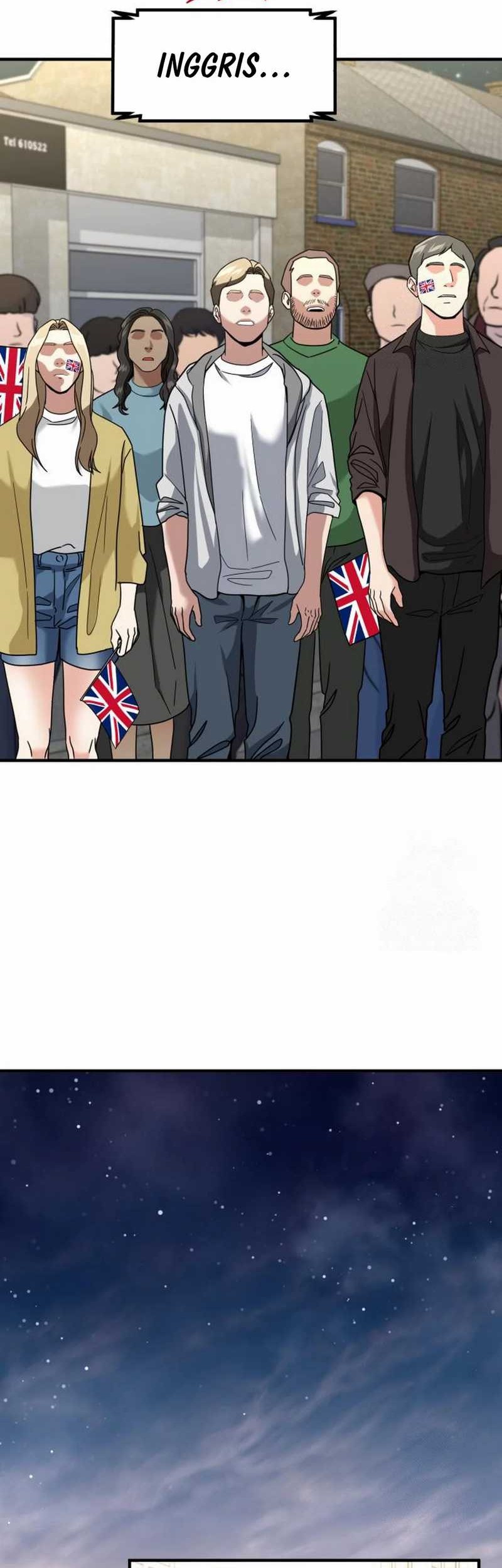 The Investor Who Sees The Future Chapter 40 Gambar 57