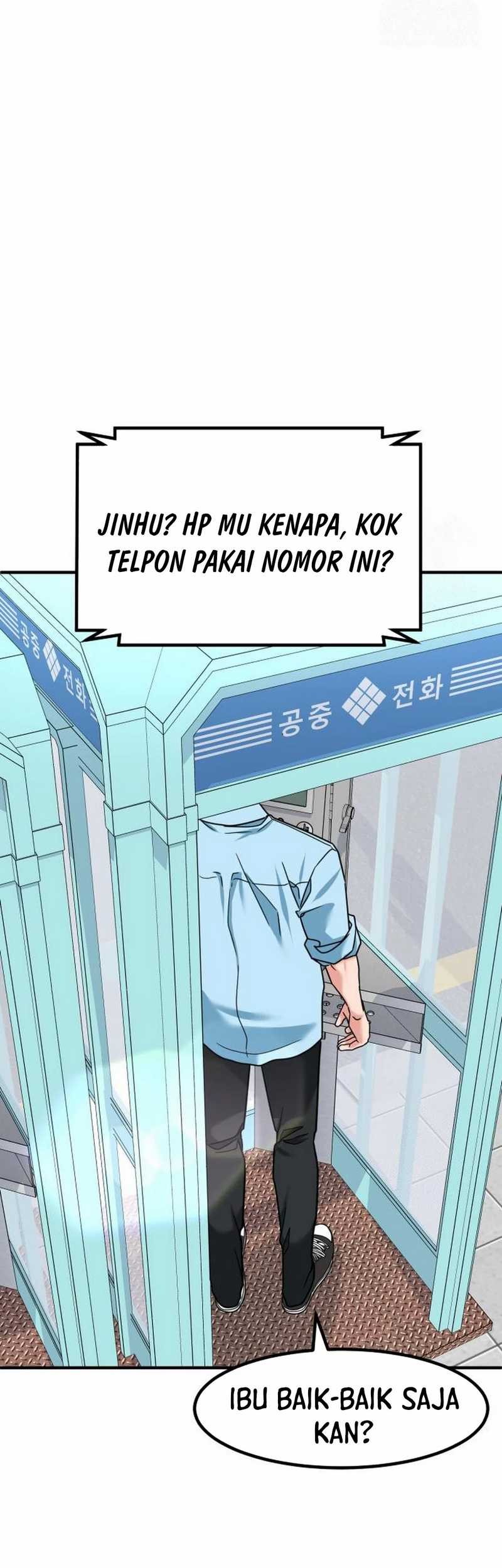 The Investor Who Sees The Future Chapter 40 Gambar 91