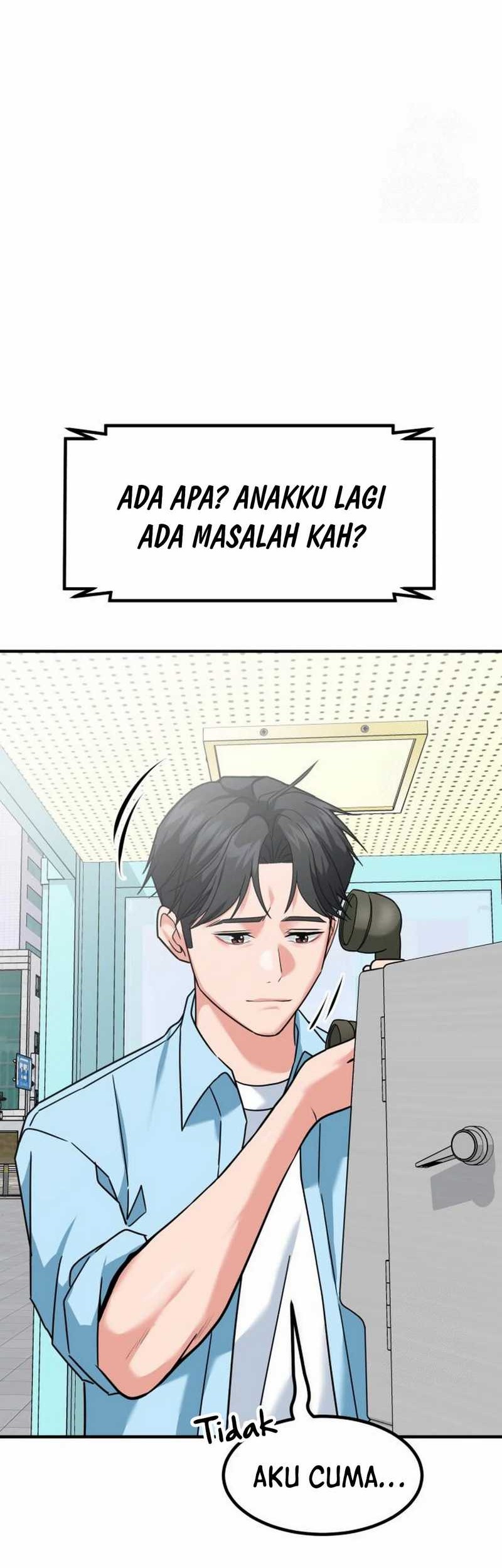 The Investor Who Sees The Future Chapter 40 Gambar 92