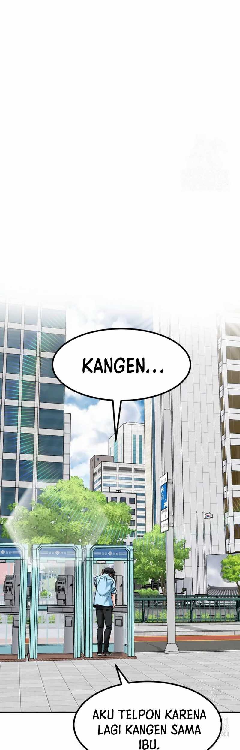 The Investor Who Sees The Future Chapter 40 Gambar 93