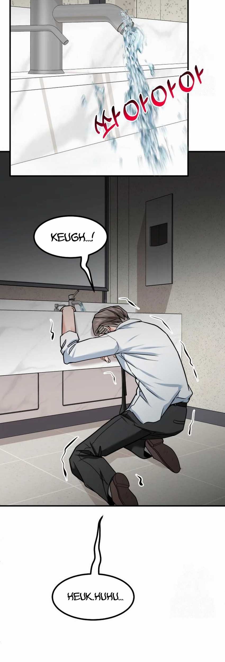 The Investor Who Sees The Future Chapter 40 Gambar 5