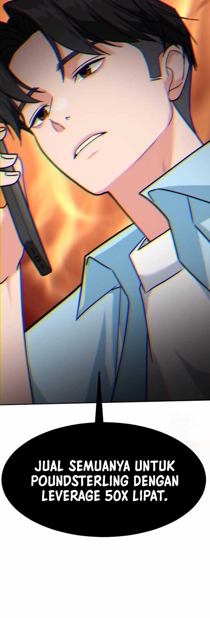 The Investor Who Sees The Future Chapter 40 Gambar 7