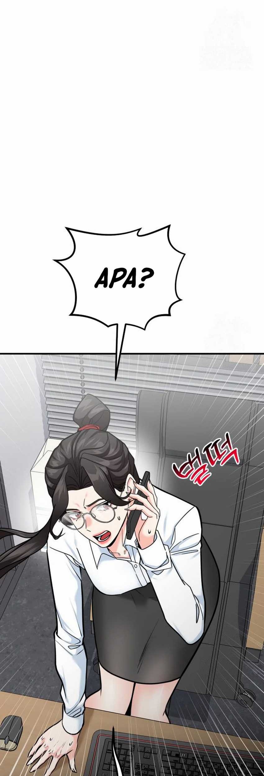 The Investor Who Sees The Future Chapter 40 Gambar 8