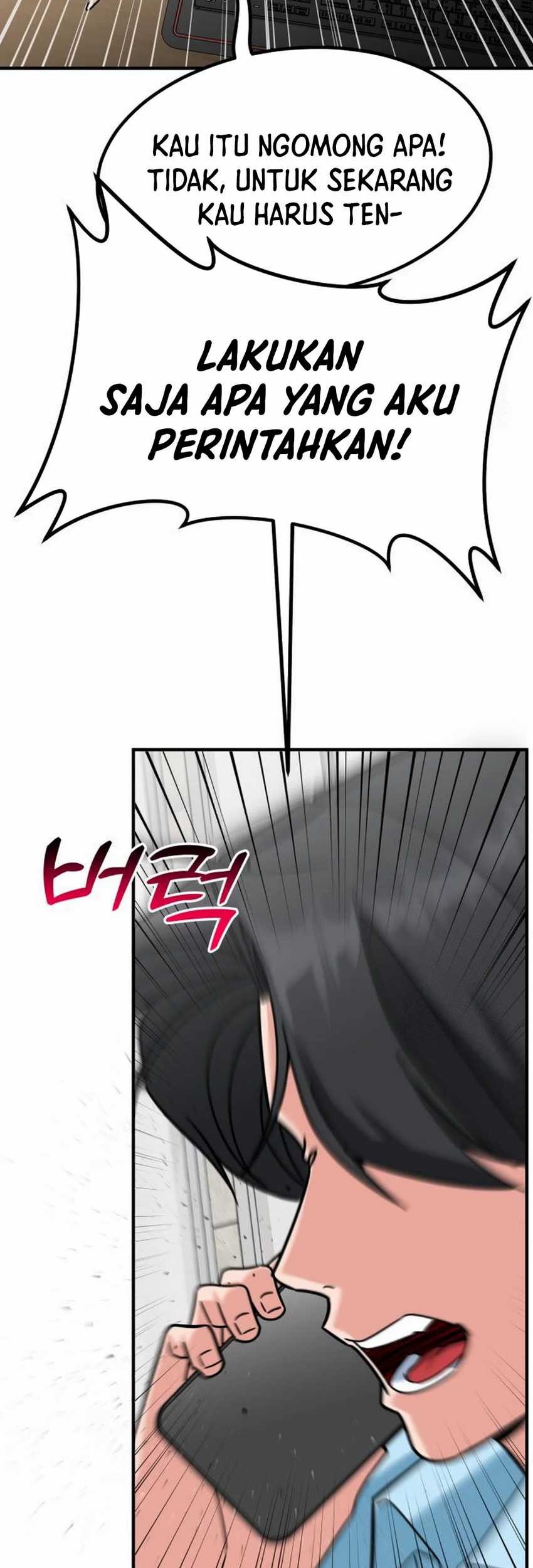 The Investor Who Sees The Future Chapter 40 Gambar 9