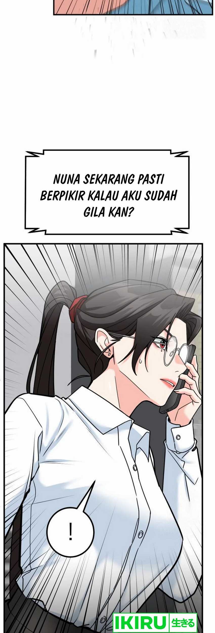 The Investor Who Sees The Future Chapter 40 Gambar 10